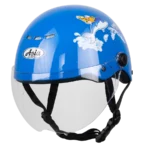 Mũ Bảo Hiểm Trẻ Em Asia MT-103KS