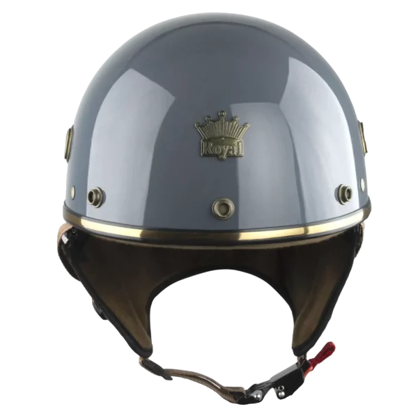 Mũ Bảo Hiểm Nam Nữ Royal M379