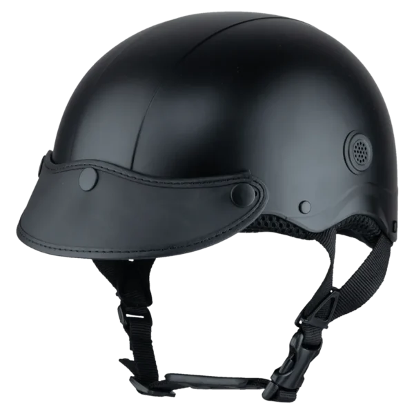 Mũ Bảo Hiểm ASIA MT-128B
