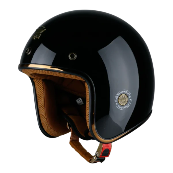 Mũ Bảo Hiểm Royal M20C