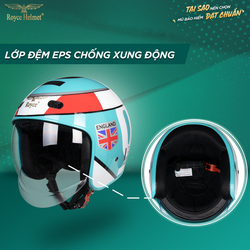 Royce hướng đến sản phẩm chất lượng cao
