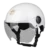 Nón Bảo Hiểm 1 2 Có Kính Royal Helmet M162K - Ảnh 2