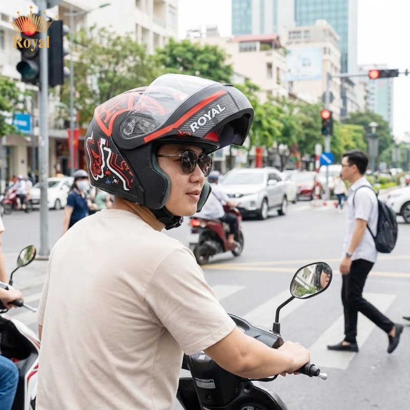 Tính linh hoạt vượt trội trong sử dụng thực tế