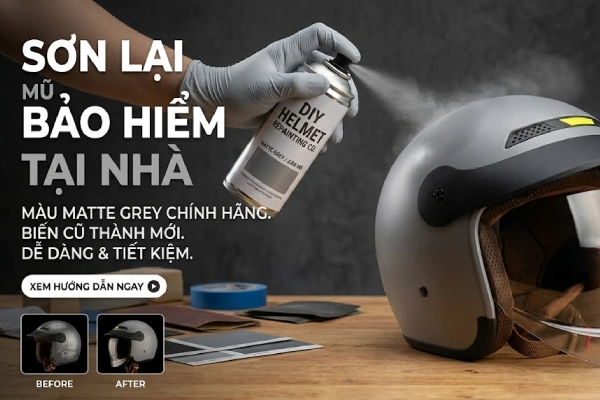 https://cauuthelmet.com/huong-dan-cach-son-lai-non-bao-hiem-tai-nha-don-gian/