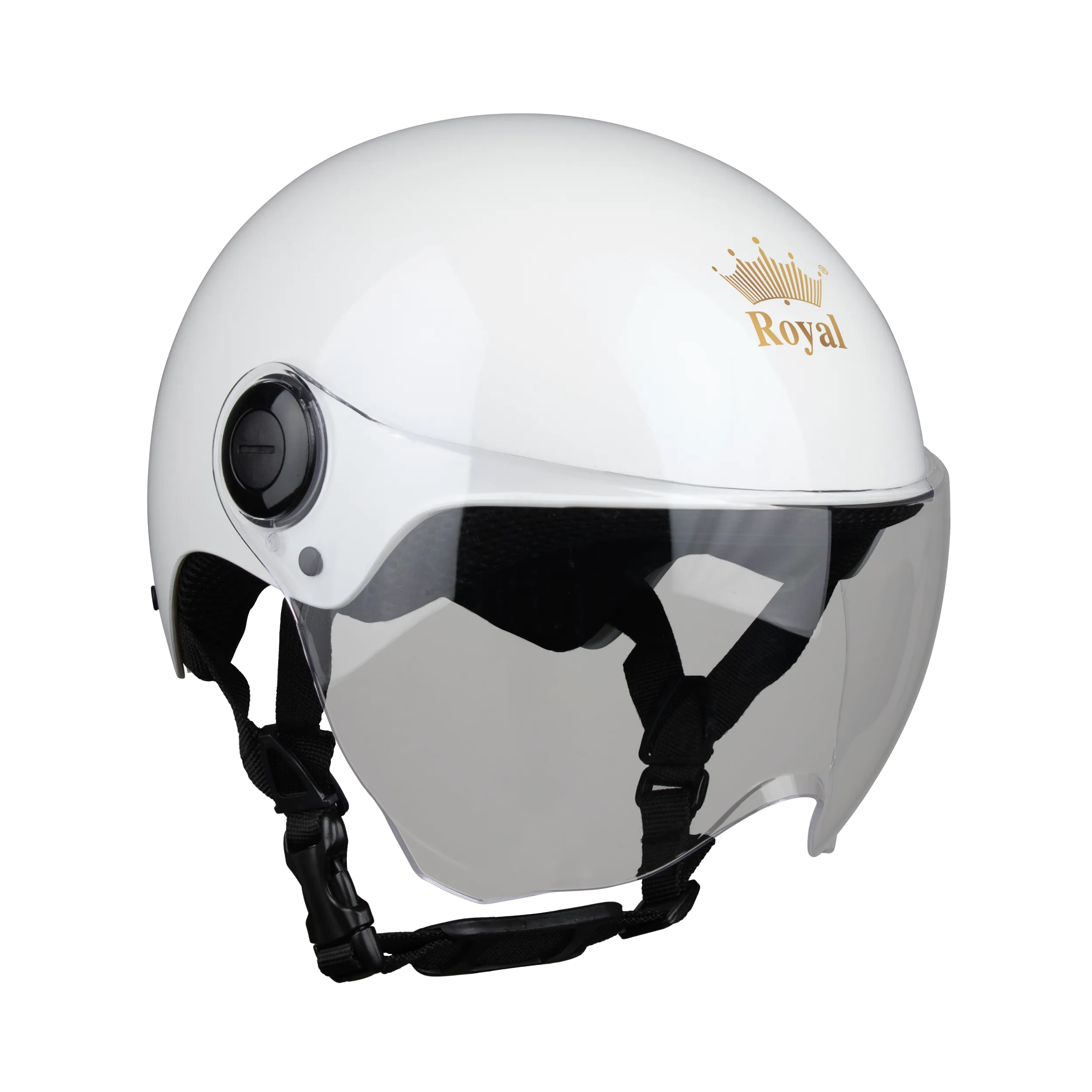 nón bảo hiểm đẹp m162