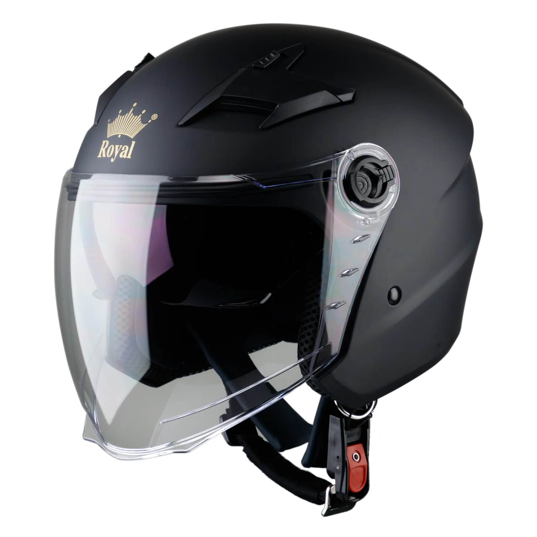 M268 2 kính