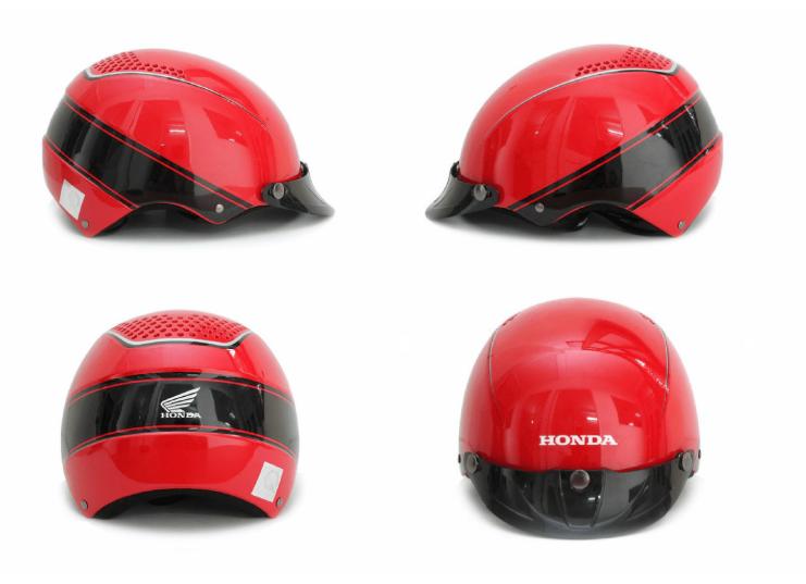 cong-ty-san-xuat-non-bao-hiem-4 Công ty sản xuất mũ bảo hiểm Honda
