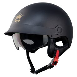Mũ Bảo Hiểm Royal M163